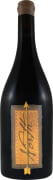Alban North Pinot Noir (Perro Docs Cellars) 2012  Front Bottle Shot