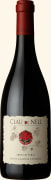 Clau de Nell Cabernet Franc 2014 Front Bottle Shot