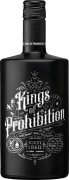 Kings of Prohibition Cabernet Sauvignon  Front Bottle Shot