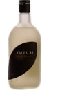 Yuzuri Yuzu Liqueur Front Bottle Shot