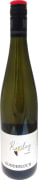 Gunderloch Rheinhessen Riesling Trocken vom Roten Schiefer 2018  Front Bottle Shot