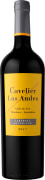 Cuvelier Los Andes Cabernet Sauvignon 2017  Front Bottle Shot