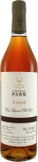 Cognac Park VSOP Cognac Front Bottle Shot