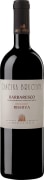 Cascina Bruciata Barbaresco Rio Sordo Riserva 2015  Front Bottle Shot