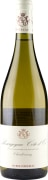 Huber-Verdereau Bourgogne Cote d’Or Chardonnay 2023  Front Bottle Shot