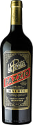 La Posta Fazzio Malbec 2019  Front Bottle Shot