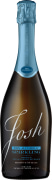 Josh Cellars Sparkling (Non-Alcoholic)  Front Bottle Shot