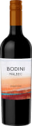 Bodini Malbec 2021  Front Bottle Shot