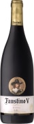Faustino V Reserva 2013 Front Bottle Shot
