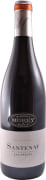 Domaine Vincent & Sophie Morey Santenay Les Hates 2022  Front Bottle Shot