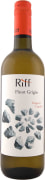 Riff Pinot Grigio 2017 Front Bottle Shot