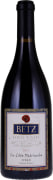 Betz Family Winery La Cote Patriarche Syrah 2012  Front Bottle Shot