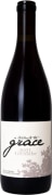 A Tribute to Grace Santa Barbara Highlands Vineyard Grenache 2021  Front Bottle Shot