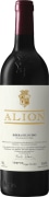 Tempos Vega Sicilia Alion  2018  Front Bottle Shot