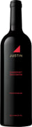 Justin Cabernet Sauvignon 2022  Front Bottle Shot