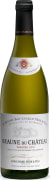 Bouchard Pere & Fils Beaune du Chateau Premier Cru Blanc 2016  Front Bottle Shot