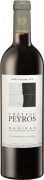 Chateau Peyros Madiran Tannat-Cabernet Franc 2014  Front Bottle Shot