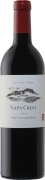 Yao Ming Napa Crest Proprietary Red Blend 2016  Front Bottle Shot