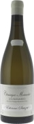 Domaine Etienne Sauzet Chassagne-Montrachet Les Encegnieres 2023  Front Bottle Shot