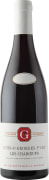Philippe Gavignet Nuits-St.-Georges Les Bousselots Premier Cru 2022  Front Bottle Shot