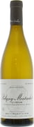 Marc Colin Puligny-Montrachet Le Trezin 2019  Front Bottle Shot