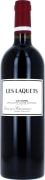 Cosse et Maisonneuve Les Laquets 2019  Front Bottle Shot