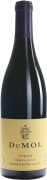 DuMOL Eddie's Patch Syrah 2008  Front Bottle Shot