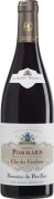 Albert Bichot Pommard Clos des Ursulines Domaine du Pavillon Monopole 2015  Front Bottle Shot