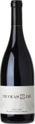 Nicolas-Jay Willamette Valley Pinot Noir 2018  Front Bottle Shot