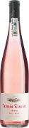Txomin Etxaniz Rose 2016 Front Bottle Shot
