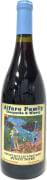 Alfaro Family Trout Gulch Vineyard Pinot Noir 2018  Front Bottle Shot