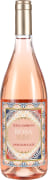 Donnafugata Dolce & Gabbana Rosa 2025  Front Bottle Shot