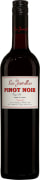 Les Jamelles Pinot Noir 2023  Front Bottle Shot