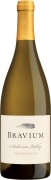 Bravium Anderson Valley Chardonnay 2020  Front Bottle Shot