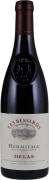Delas Hermitage Les Bessards 2017  Front Bottle Shot