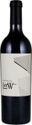 Law Estate Wines Sagacious 2016  Front Bottle Shot