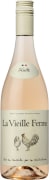La Vieille Ferme Rose 2023  Front Bottle Shot