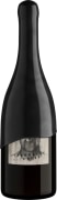 The Prisoner Wine Company Eternally Silenced Pinot Noir 2018 Front Bottle Shot