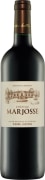 Chateau Marjosse  2012  Front Bottle Shot
