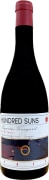 Hundred Suns Sequitur Vineyard Pinot Noir 2023  Front Bottle Shot