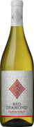 Red Diamond Chardonnay 2016  Front Bottle Shot