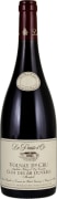 Domaine de la Pousse d'Or Volnay Clos de la Bousse d'Or Premier Cru Amphore 2018  Front Bottle Shot
