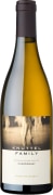 Knuttel Family Kate's Pas de Deux Chardonnay 2016  Front Bottle Shot