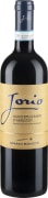 Umani Ronchi Jorio Montepulciano d'Abruzzo 2019  Front Bottle Shot