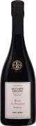 Champagne Leclerc Briant Blanc de Meuniers Brut Zero 2015  Front Bottle Shot