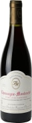 Bachelet-Ramonet Chassagne-Montrachet Clos Saint-Jean Premier Cru Rouge 2024 Front Bottle Shot