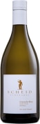 Scheid Vineyards Grenache Blanc 2014 Front Bottle Shot