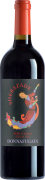 Donnafugata Sherazade Nero d'Avola 2022  Front Bottle Shot