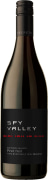 Spy Valley Pinot Noir 2017  Front Bottle Shot