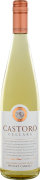 Castoro Cellars Muscat Canelli 2016 Front Bottle Shot